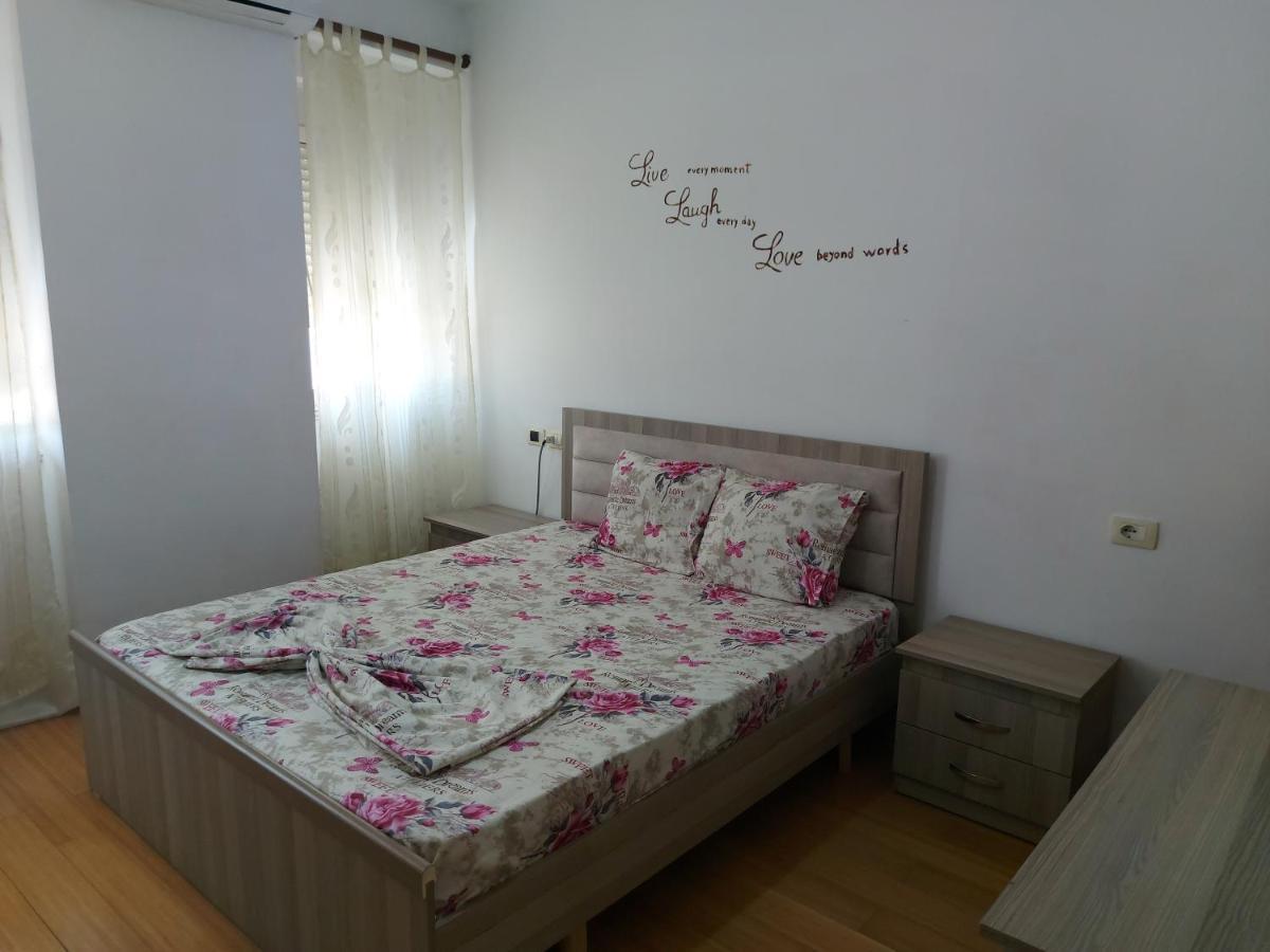 Nm - Apartment 2 Dıraç Dış mekan fotoğraf