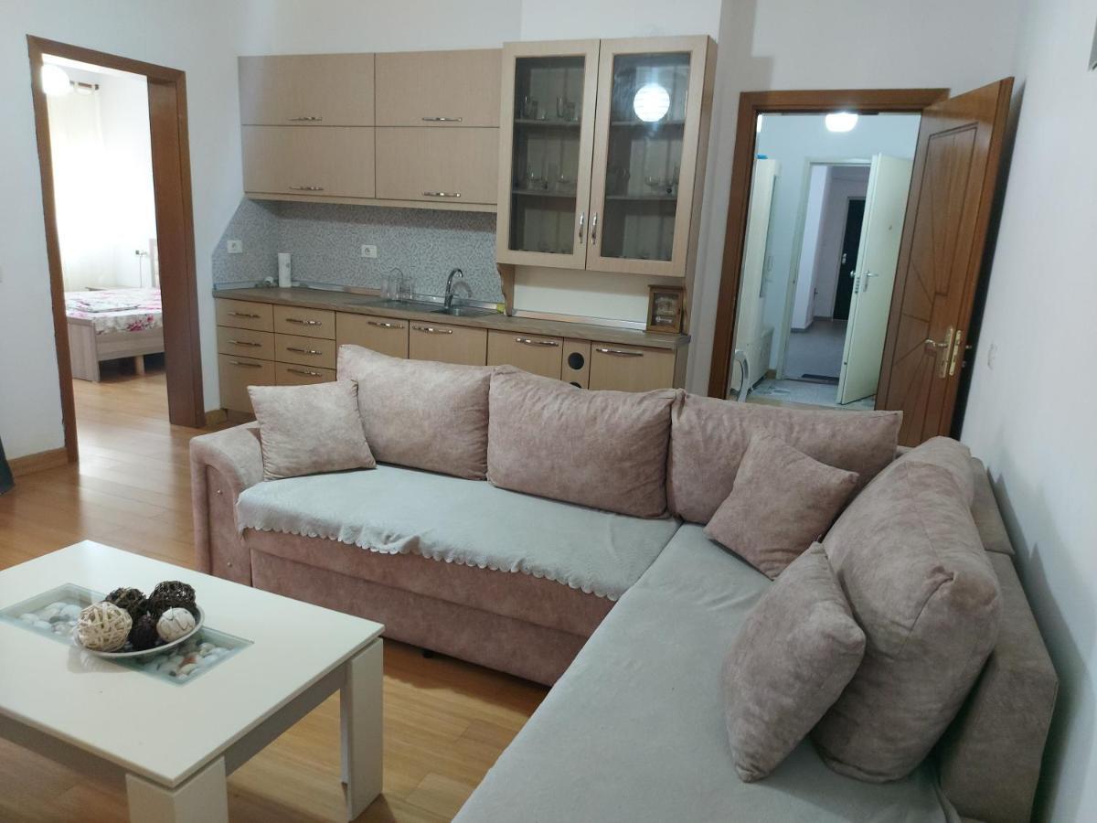 Nm - Apartment 2 Dıraç Dış mekan fotoğraf