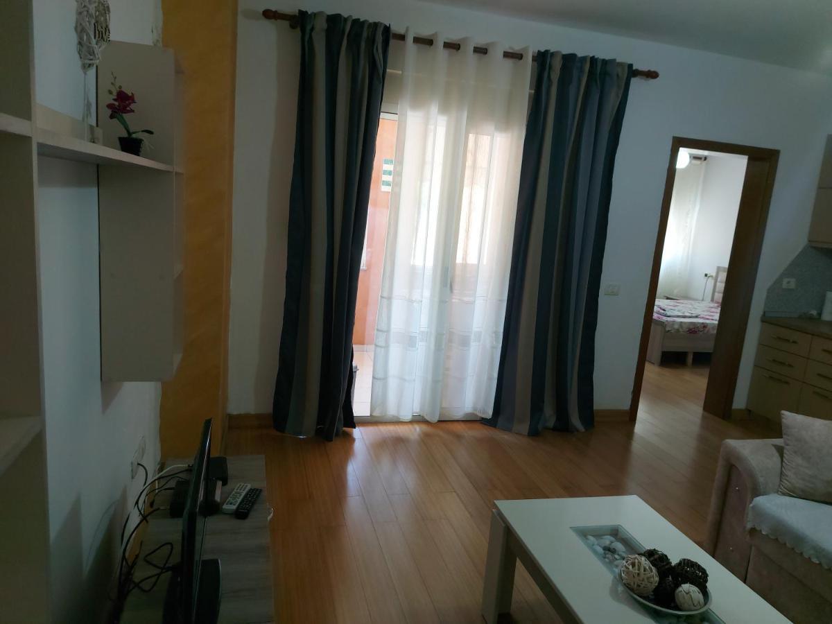 Nm - Apartment 2 Dıraç Dış mekan fotoğraf