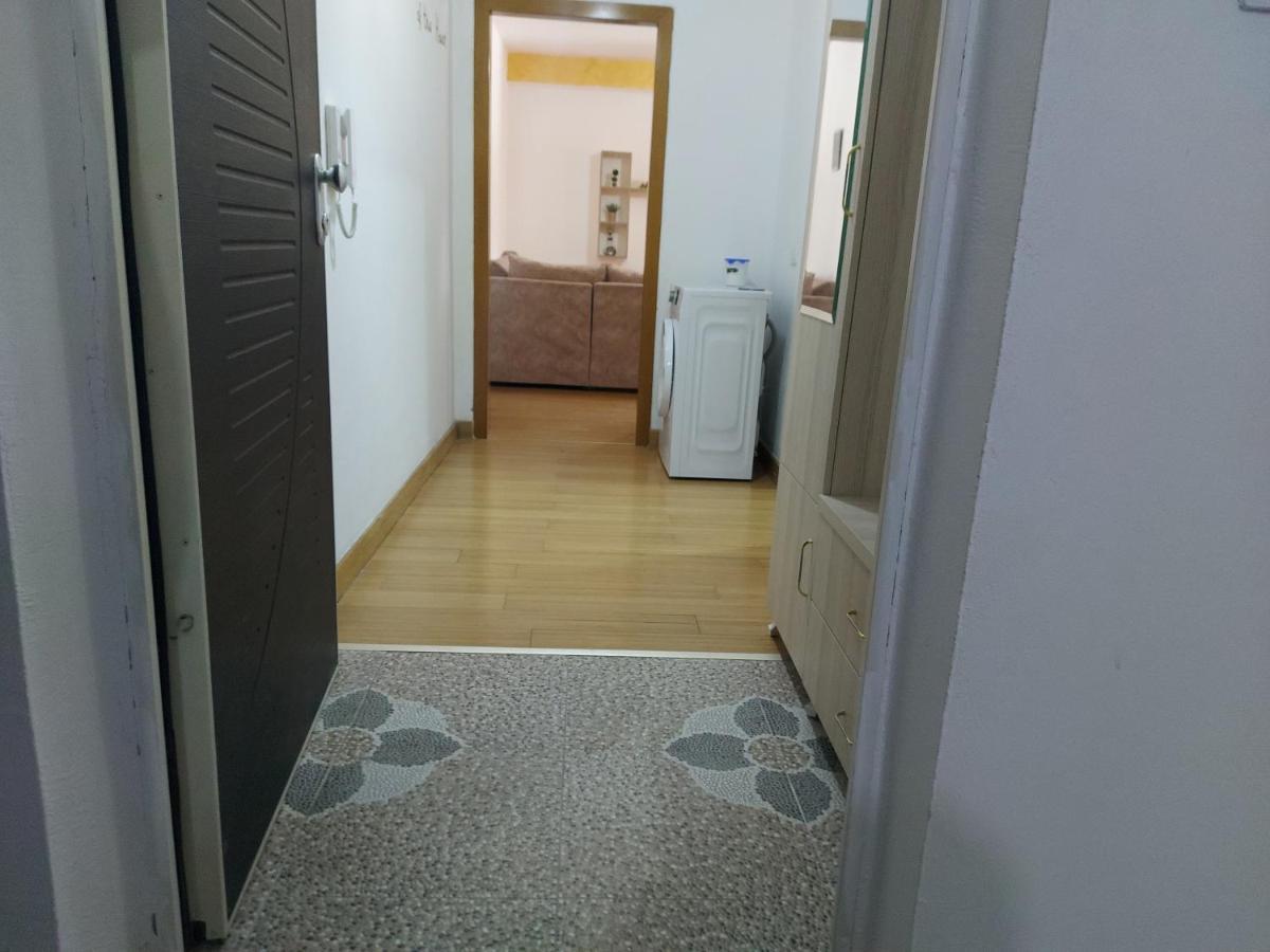 Nm - Apartment 2 Dıraç Dış mekan fotoğraf